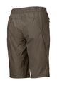 SCOTT kratke hlače bez tregera - TRAIL VERTIC W/PAD W - zelena