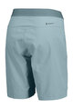 SCOTT kratke hlače bez tregera - EXPLORAIR LIGHT W - plava
