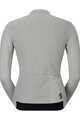 SCOTT dres dugih rukava ljetni - PRO W - siva