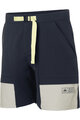 SCOTT kratke hlače bez tregera - EXPLORAIR ESCAPE - plava/siva