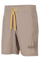 SCOTT kratke hlače bez tregera - EXPLORAIR ESCAPE LT - bež