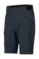 SCOTT kratke hlače bez tregera - EXPLORAIR LIGHT - plava