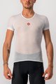 CASTELLI majica kratkih rukava - PRO ISSUE - bijela
