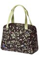 BASIL torba - WANDERLUST-CARRY ALL BAG - smeđa