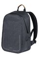 BASIL ruksak - URBAN DRY BACKPACK - siva