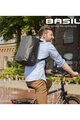 BASIL ruksak - URBAN DRY BACKPACK - siva