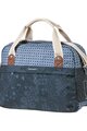 BASIL torba - BOHEME-CARRY ALL BAG - plava