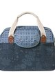 BASIL torba - BOHEME-CARRY ALL BAG - plava