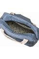 BASIL torba - BOHEME-CARRY ALL BAG - plava