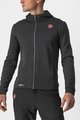CASTELLI dukserica - MILANO - crna