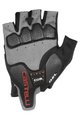 CASTELLI rukavice s kratkim prstima - ARENBERG GEL 2 - siva