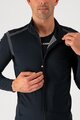 CASTELLI izolirana jakna - PERFETTO ROS - crna