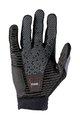 CASTELLI rukavice s dugim prstima - CW 6.1 CROSS - crna