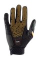 CASTELLI rukavice s dugim prstima - CW 6.1 CROSS - zelena