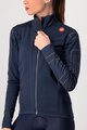 CASTELLI izolirana jakna - TRANSITION - plava