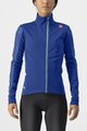 CASTELLI izolirana jakna - TRANSITION - plava
