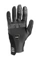 CASTELLI rukavice s dugim prstima - UNLIMITED LF - crna