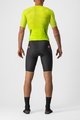 CASTELLI kombinezon - PR SPEED - svjetlozelena
