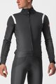 CASTELLI izolirana jakna - ALPHA ROS 2 - crna