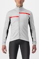 CASTELLI izolirana jakna - TRANSITION 2 - siva