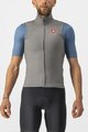 CASTELLI prsluk - PRO THERMAL MID - siva