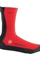 CASTELLI navlake na sprinterice - INTENSO UL - crvena