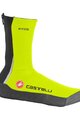 CASTELLI navlake na sprinterice - INTENSO UL - žuta