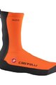 CASTELLI navlake na sprinterice - INTENSO UL - narančasta