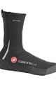 CASTELLI navlake na sprinterice - INTENSO UL - crna