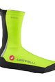 CASTELLI navlake na sprinterice - INTENSO UL - svjetlozelena