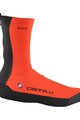 CASTELLI navlake na sprinterice - INTENSO UL - narančasta/crvena