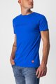 CASTELLI majica kratkih rukava - SPRINTER - plava