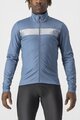 CASTELLI izolirana jakna - RADOPPIA 3 - plava