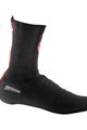 CASTELLI navlake na sprinterice - PERFETTO - crna