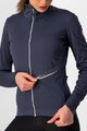 CASTELLI izolirana jakna - GO W - plava