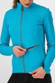 CASTELLI izolirana jakna - GO W - plava