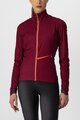 CASTELLI izolirana jakna - GO W - bodro