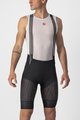 CASTELLI gaćice - UNLIMITED ULTIMATE LINER - crna