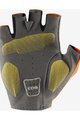 CASTELLI rukavice s kratkim prstima - COMPETIZIONE 2 - zelena