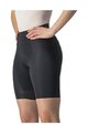 CASTELLI kratke hlače bez tregera - FREE AERO RC W SHORT - crna