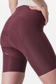 CASTELLI kratke hlače bez tregera - FREE AERO RC W SHORT - bodro