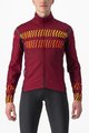 CASTELLI izolirana jakna - UNLIMITED PERFETTO ROS 2 - bodro
