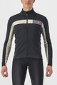 CASTELLI izolirana jakna - MORTIROLO 6S - crna