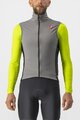 CASTELLI prsluk - PERFETTO ROS 2 - siva
