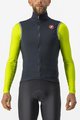 CASTELLI prsluk - PERFETTO ROS 2 - crna
