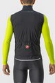 CASTELLI prsluk - PERFETTO ROS 2 - crna