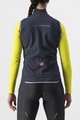 CASTELLI prsluk - PERFETTO ROS 2 W - plava