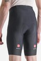 CASTELLI kratke hlače bez tregera - ENTRATA 2 - crna