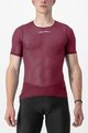 CASTELLI majica kratkih rukava - PRO MESH 2.0 - bodro