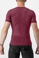 CASTELLI majica kratkih rukava - PRO MESH 2.0 - bodro